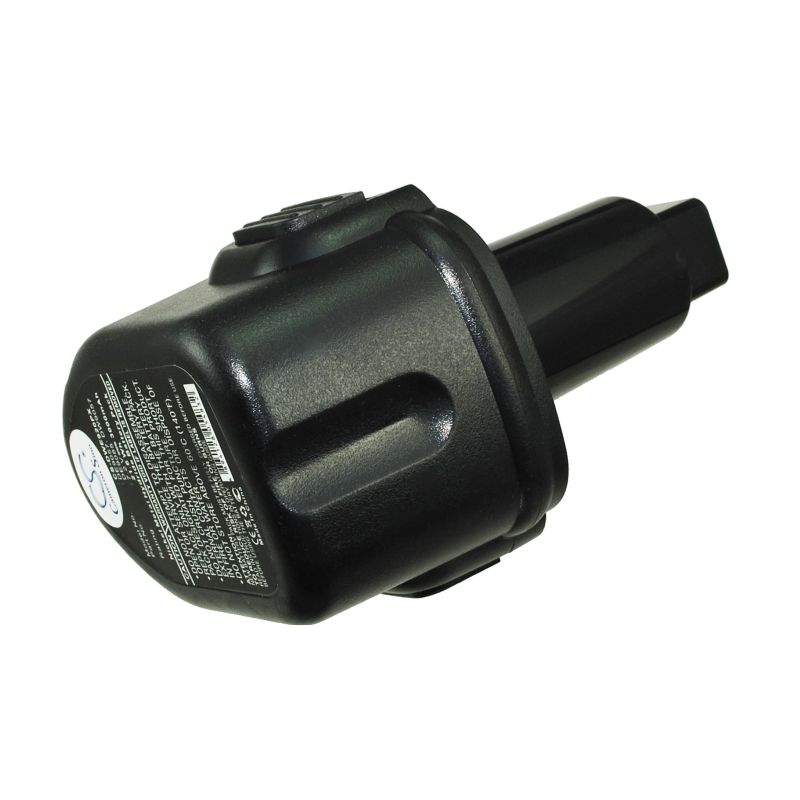 Ni-mh Battery Fits Dewalt, Dw920k, Dw920k2, Dw920k-2 7.2v, 3000mah Power Tools Cameron Sino Technology Limited