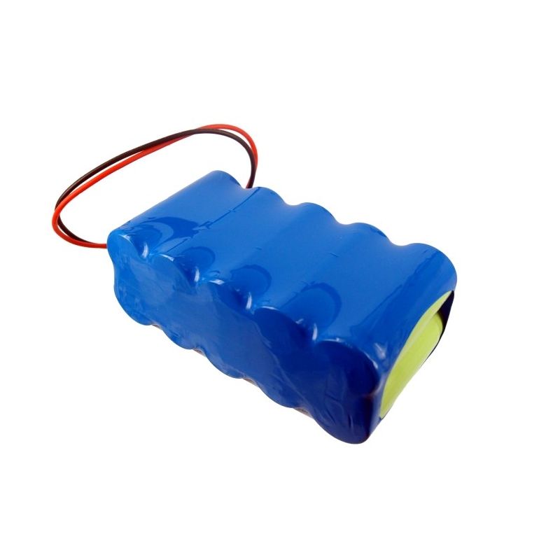 Ni-MH Battery fits Smiths, Infusion Pump Wz50c2, Infusion Pump Wz-50c6, Infusion Pump Wz50c66t 12.0V, 2000mAh Medical Cameron Sino Technology Limited