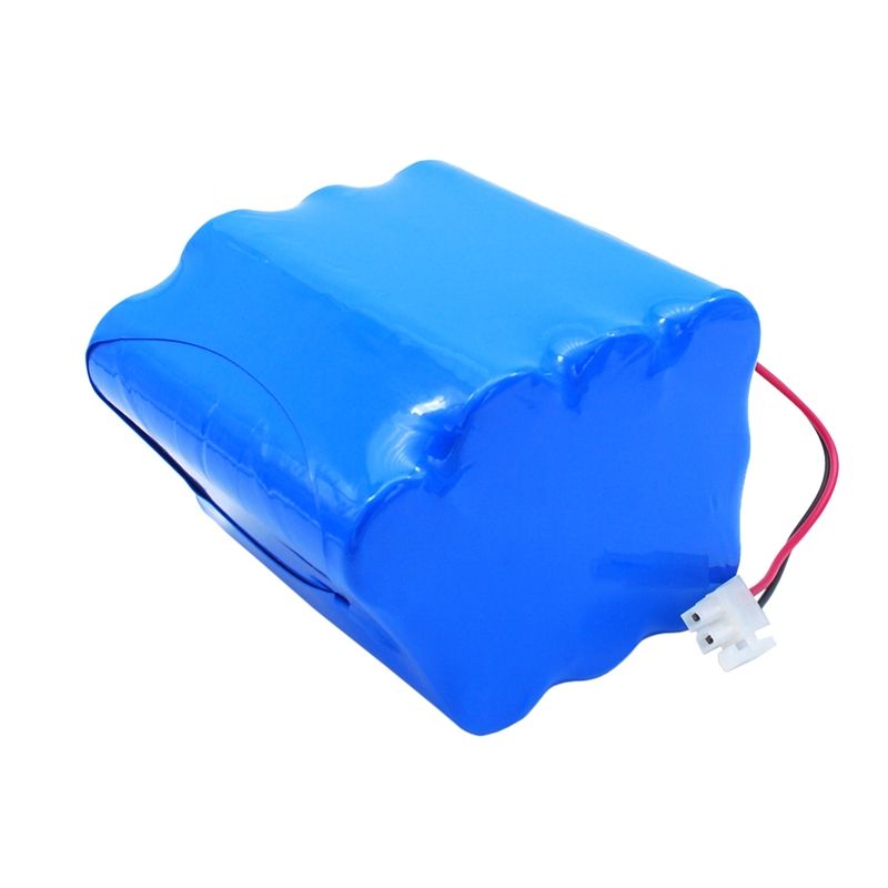 Ni-MH Battery fits Cardioline, Delta 60+ Ecg Machine, Ecg Delta 60, Ecg Delta 60+ 24.0V, 1300mAh Medical Cameron Sino Technology Limited