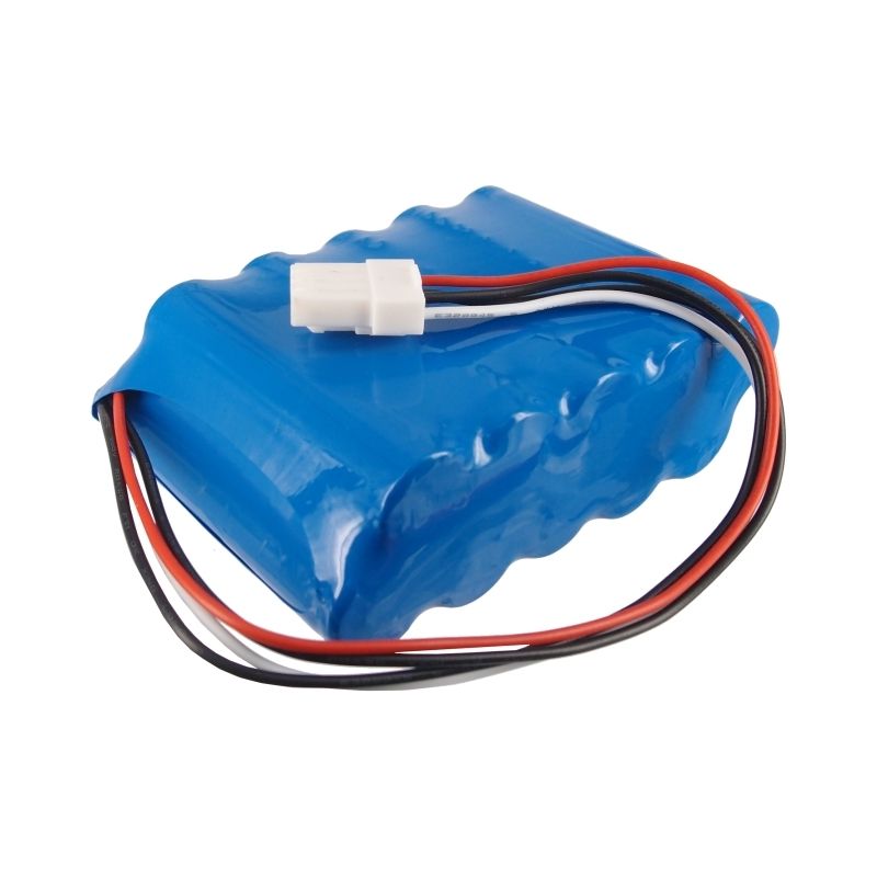 Ni-MH Battery fits Nihon Kohden, Bsm-2300, Bsm-2301, Bsm-2301a 12.0V, 3800mAh Medical Cameron Sino Technology Limited