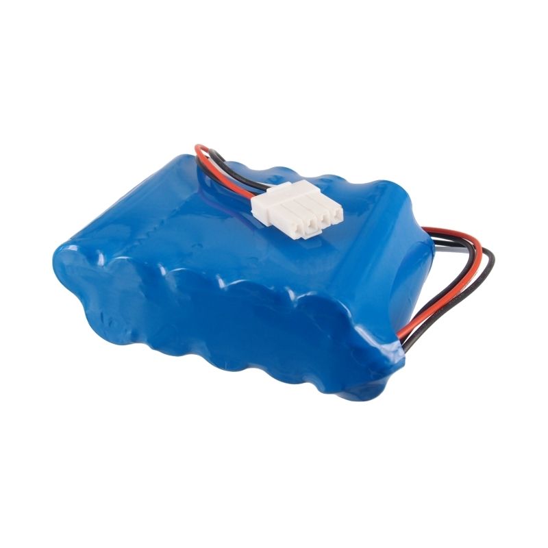 Ni-MH Battery fits Nihon Kohden, Bsm-2300, Bsm-2301, Bsm-2301a 12.0V, 3800mAh Medical Cameron Sino Technology Limited