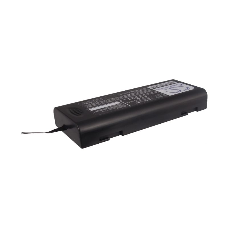 Li-ion Battery fits Mindray, Beneview T5, Beneview T6, Beneview T8 11.1V, 5200mAh Medical Cameron Sino Technology Limited