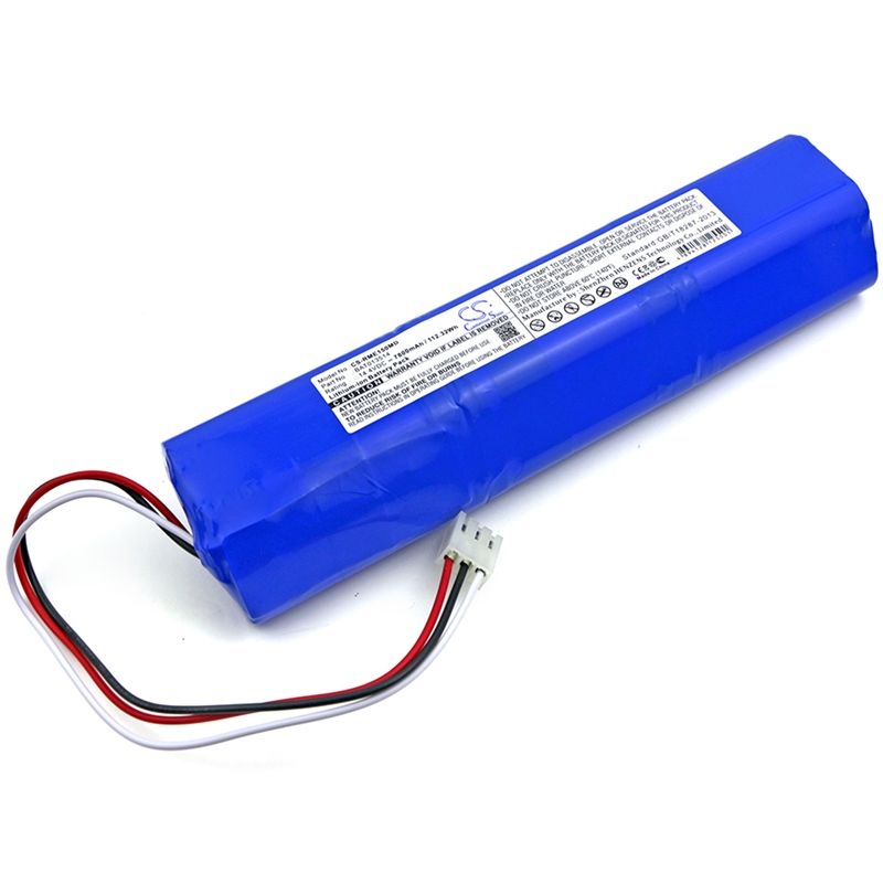 Li-ion Battery fits Resmed, Elisee 150, Elisee 250, Elisee 350 14.4V, 7800mAh Medical Cameron Sino Technology Limited