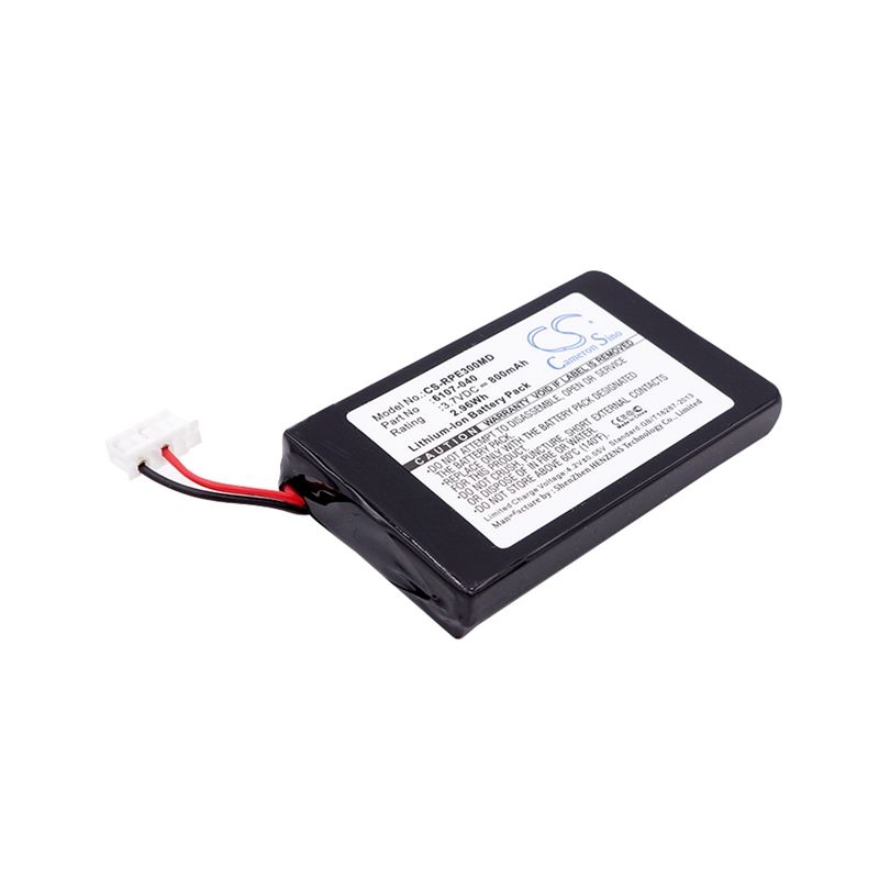 Li-ion Battery fits Rainin, Edp3, Edp3 Plus, Edp3 Plus Pipettes 3.7V, 800mAh Medical Cameron Sino Technology Limited