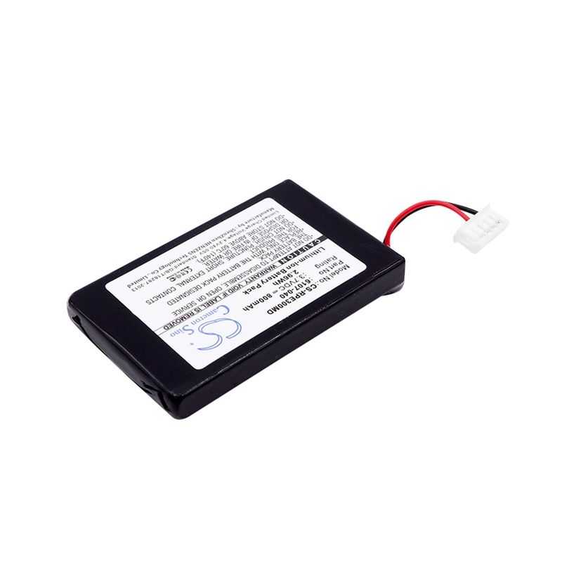 Li-ion Battery fits Rainin, Edp3, Edp3 Plus, Edp3 Plus Pipettes 3.7V, 800mAh Medical Cameron Sino Technology Limited
