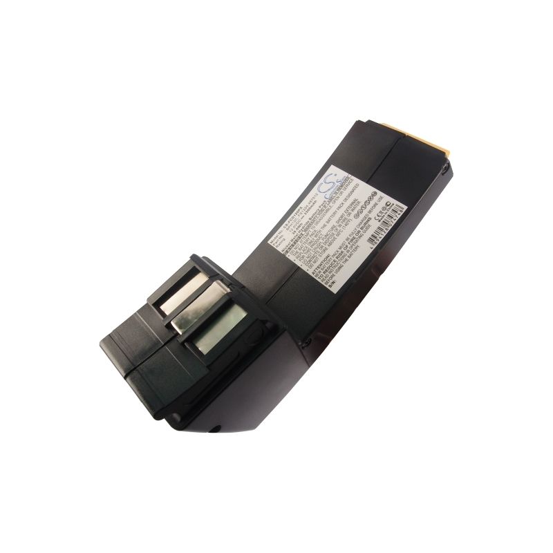 Ni-mh Battery Fits Festool, 486831, 488844, 489073 12.0v, 3300mah Power Tools Cameron Sino Technology Limited