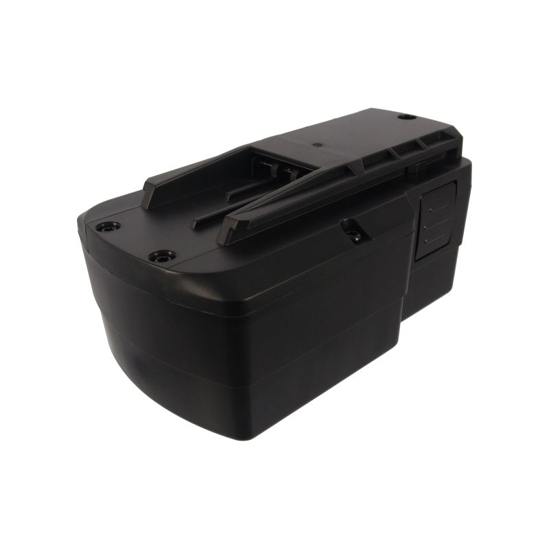 Ni-MH Battery fits Festool, Ps 400, T15+3, Tdk15.6 15.6V, 2100mAh Power Tools Cameron Sino Technology Limited