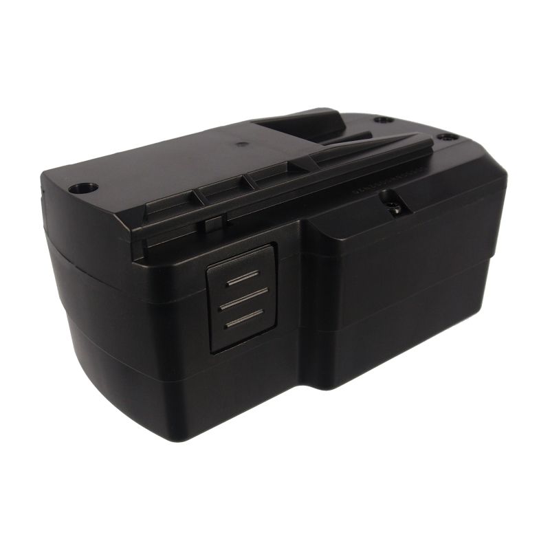 Ni-MH Battery fits Festool, Ps 400, T15+3, Tdk15.6 15.6V, 2100mAh Power Tools Cameron Sino Technology Limited