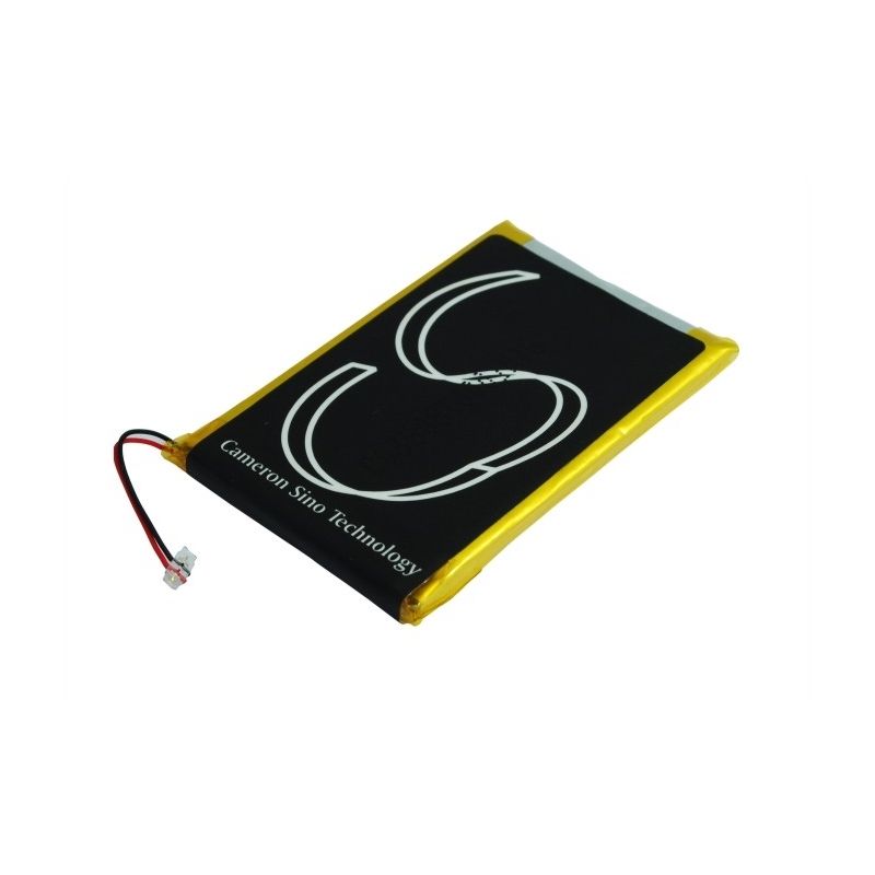 Li-Polymer Battery fits Sony, Nw-e435, Nw-e435f, Nwz-e436 3.7V, 570mAh Media Player Cameron Sino Technology Limited