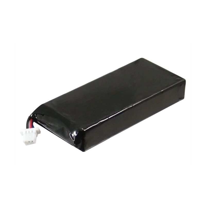 Li-ion Battery fits Philips, Gogear Hdd1630 6gb, Hdd1630/17 6gb, 3.7V, 700mAh Media Player Cameron Sino Technology Limited