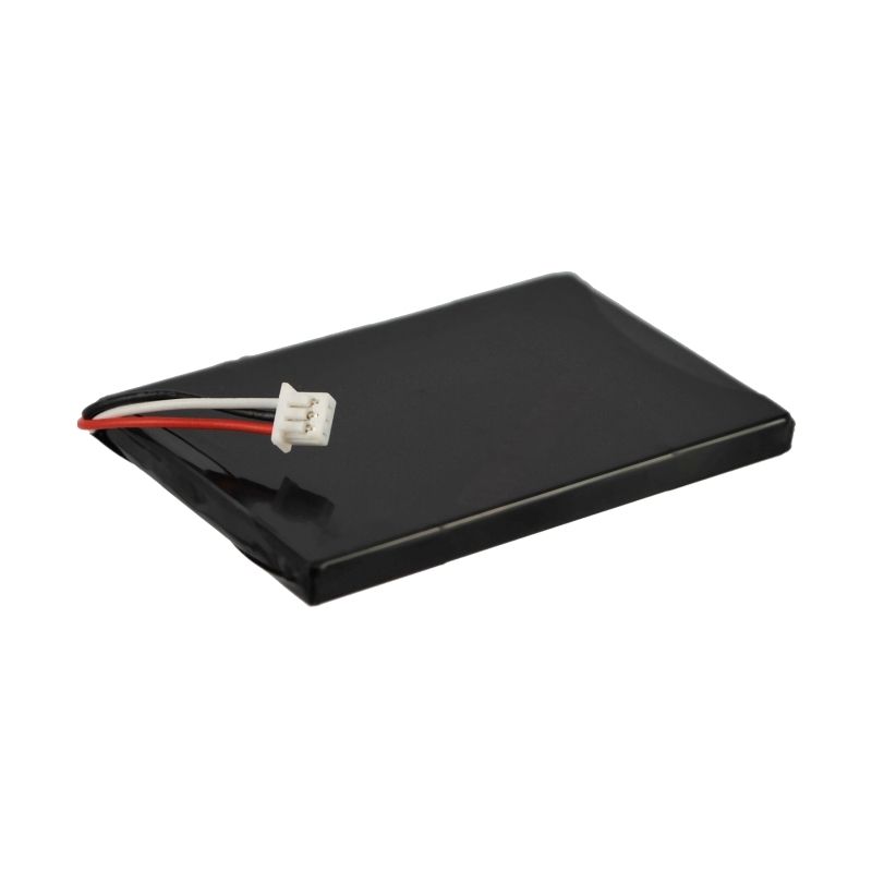 Li-ion Battery fits Sony, Atrac Ad, Nw-hd5, Nw-hd5 (20gb) 3.7V, 980mAh Media Player Cameron Sino Technology Limited