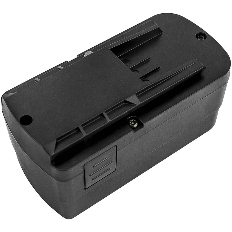 Ni-mh Battery Fits Festool, 398338, 497019, 498336 12.0v, 3300mah Power Tools Cameron Sino Technology Limited