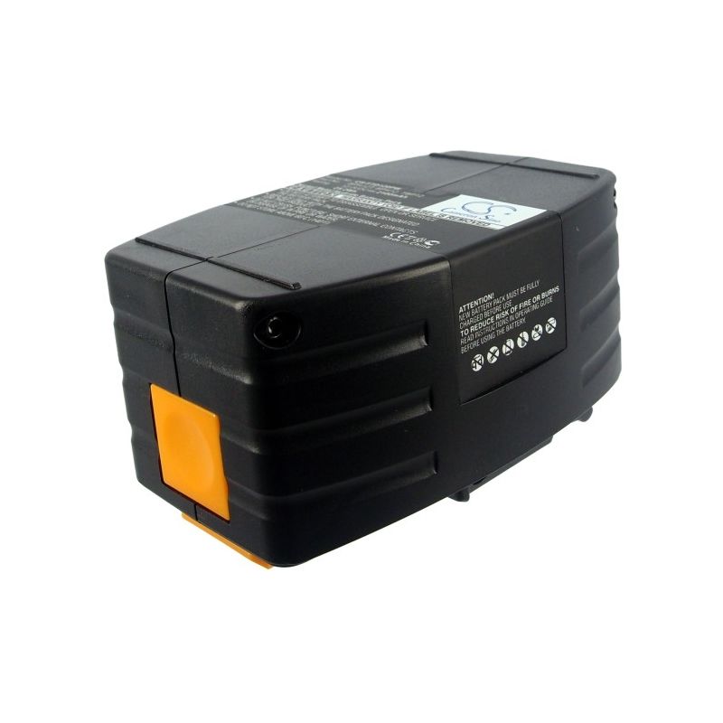 Ni-MH Battery fits Festool, Tdd12, Tdd12es, Tdd12fx 12.0V, 2100mAh Power Tools Cameron Sino Technology Limited