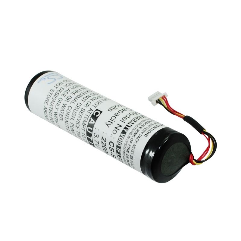 Li-ion Battery fits Sony, Sap1, Vgf-ap1, Vgf-ap1lportable Music Player 3.7V, 2200mAh Media Player Cameron Sino Technology Limited