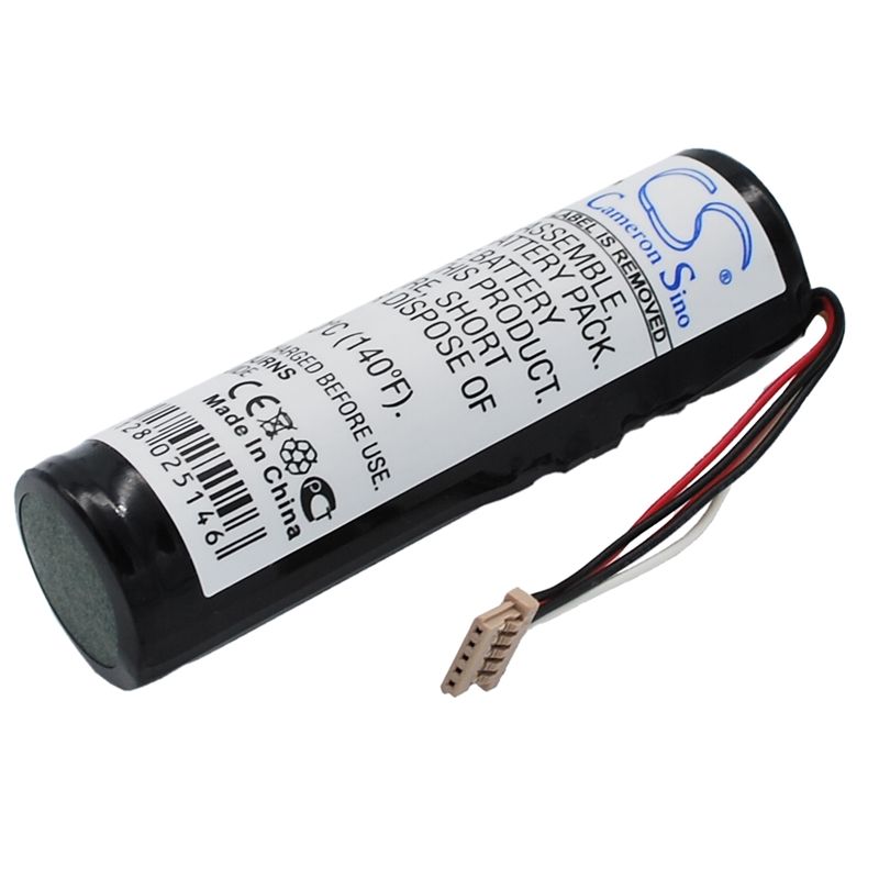 Li-ion Battery fits Sony, Hmp-a1 3.7V, 2200mAh Media Player Cameron Sino Technology Limited