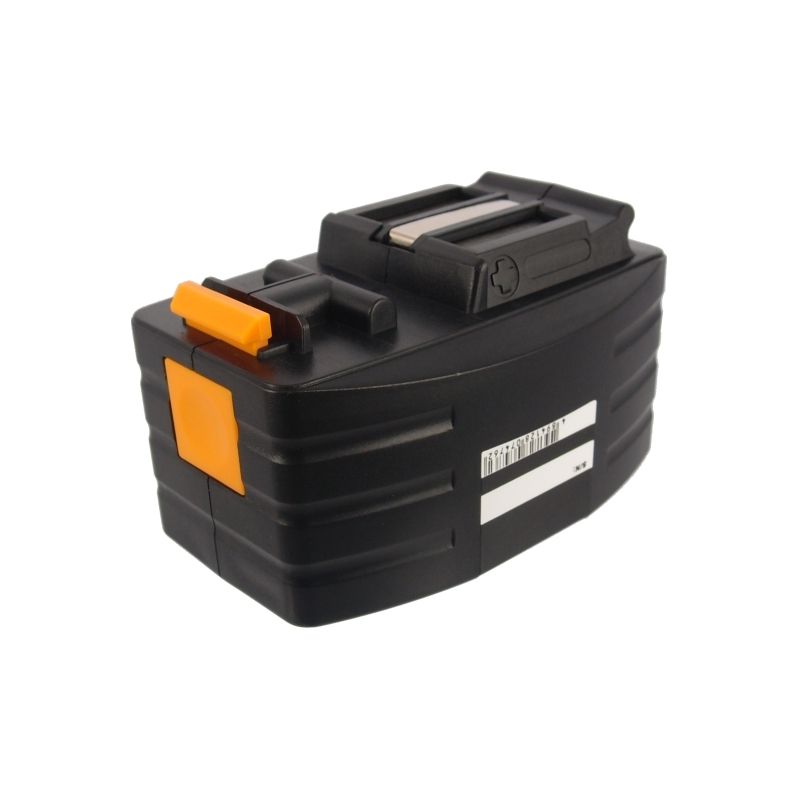 Ni-mh Battery Fits Festool, Tdd12, Tdd12es, Tdd12fx 12.0v, 3300mah Power Tools Cameron Sino Technology Limited