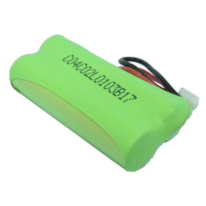 Ni-mh Battery Fits Crystalcall, Hme5170a, Hme5170a-ltk, Jtech 2.4v, 700mah Pager Cameron Sino Technology Limited