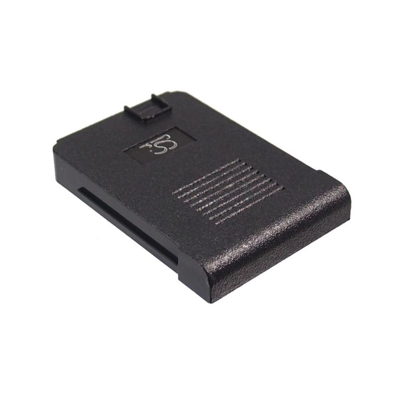 Ni-mh Pager battery Fits Motorola, Minitor 5, Minitor V5, 3.6v, 500mah Pager Cameron Sino Technology Limited