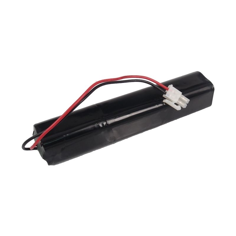 Ni-MH Battery fits Verifone, Topaz, Verifone 14.4V, 1500mAh Payment Terminal Cameron Sino Technology Limited