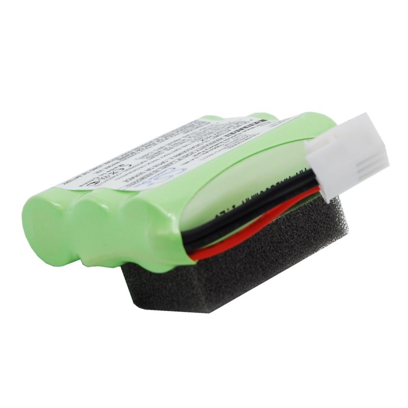 Ni-MH Battery fits Ingenico, Eft930b, Eft930g, Eft930p 3.6V, 1500mAh Payment Terminal Cameron Sino Technology Limited