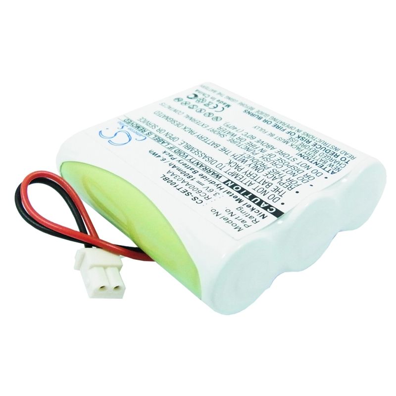 Ni-MH Battery fits Proxibus, Ldp400, Monetel Cdk Pp1100, Monetel Eft10p 3.6V, 1800mAh Payment Terminal Cameron Sino Technology Limited