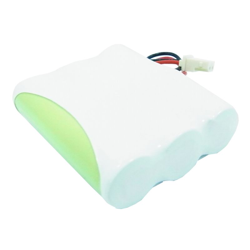 Ni-MH Battery fits Proxibus, Ldp400, Monetel Cdk Pp1100, Monetel Eft10p 3.6V, 1800mAh Payment Terminal Cameron Sino Technology Limited