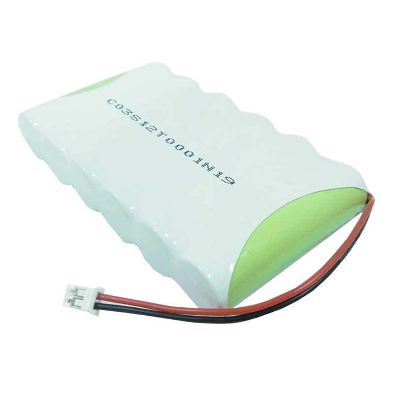 Ni-mh Battery Fits Dassault, 730, 770, Arthema 7.2v, 1800mah Payment Terminal Cameron Sino Technology Limited