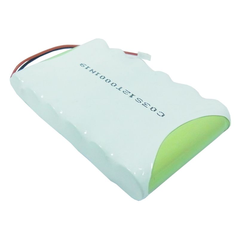 Ni-mh Battery Fits Dassault, 730, 770, Arthema 7.2v, 1800mah Payment Terminal Cameron Sino Technology Limited