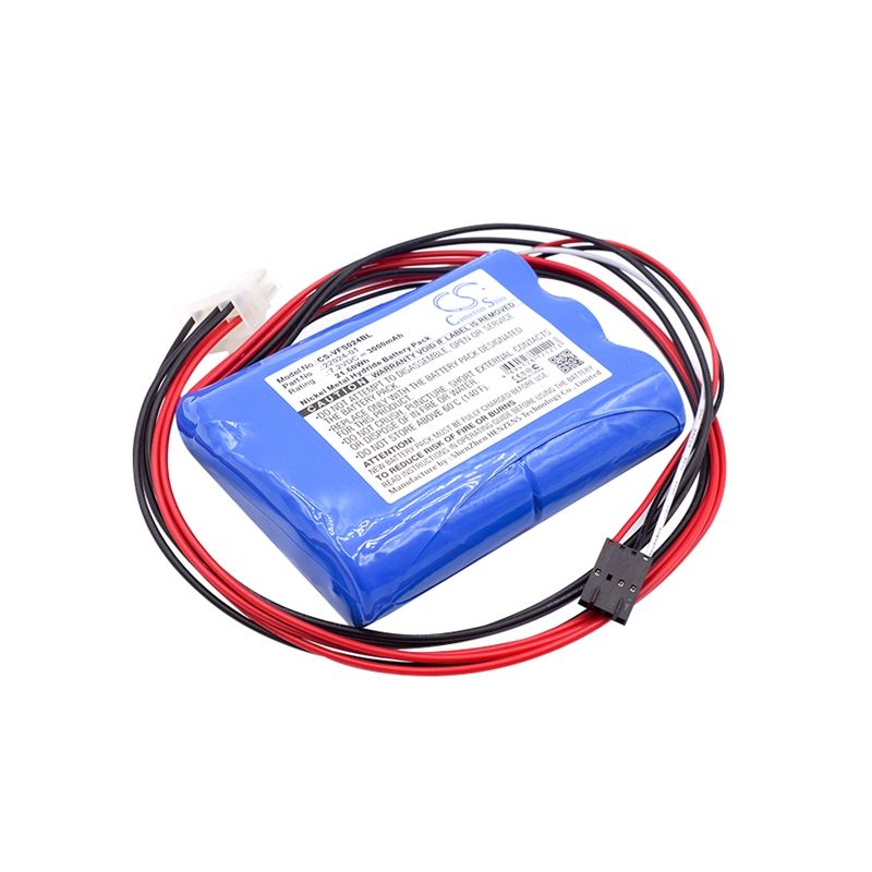 Ni-mh Battery Fits Verifone, Sapphire Console, Verifone 7.2v, 3000mah Payment Terminal Cameron Sino Technology Limited