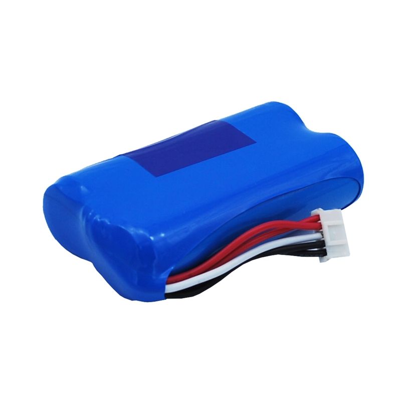 Li-ion Battery Fits Newpos, New 8210, New8210, 7.4v, 2600mah Payment Terminal Cameron Sino Technology Limited
