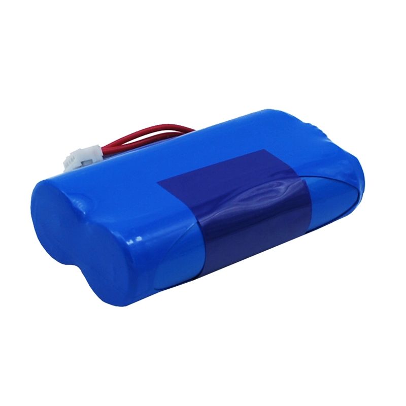 Li-ion Battery Fits Newpos, New 8210, New8210, 7.4v, 2600mah Payment Terminal Cameron Sino Technology Limited