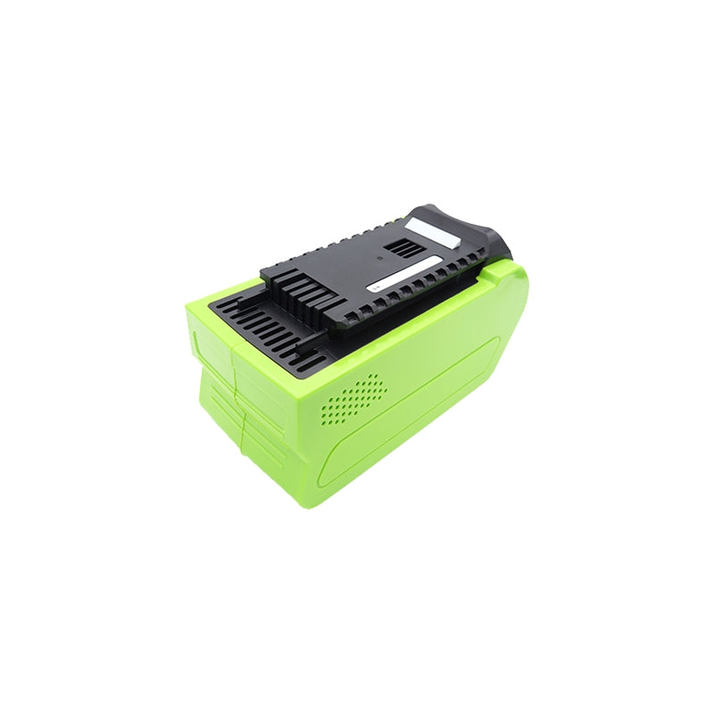 Li-ion Battery fits Greenworks, 20292, 20302, 20672 40.00V, 5000mAh Power Tools Cameron Sino Technology Limited