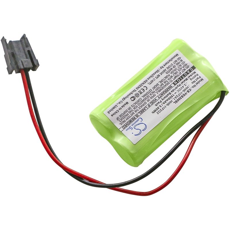 Ni-MH Battery fits Yokogawa, Cs1000, Cs-3000, S9129fa 2.4V, 1500mAh PLC Cameron Sino Technology Limited