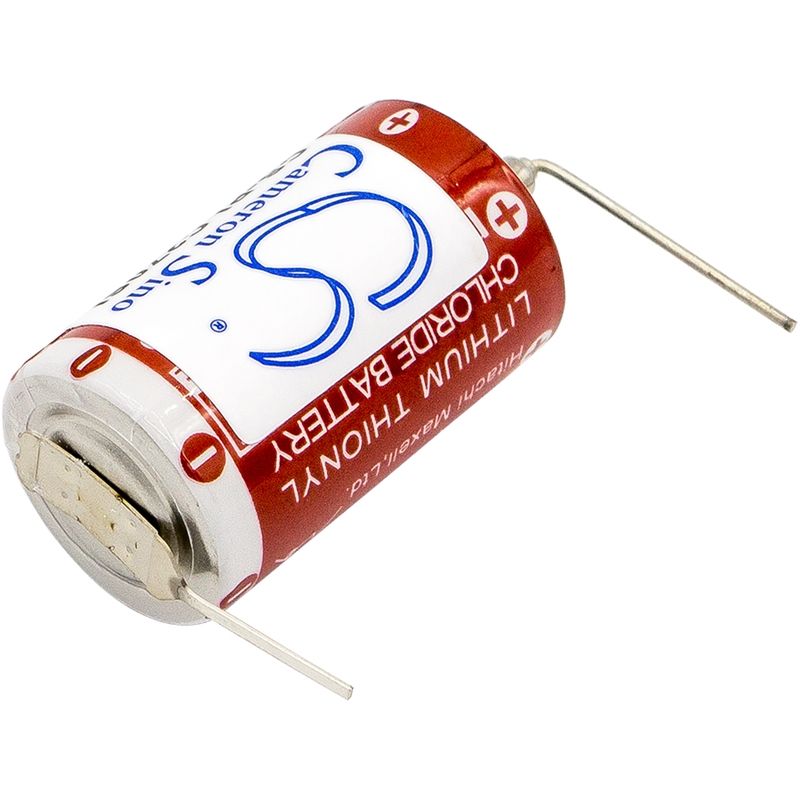 Li-SOCl2 Battery fits Maxell, Er3, Maxell 3.6V, 1100mAh PLC Cameron Sino Technology Limited