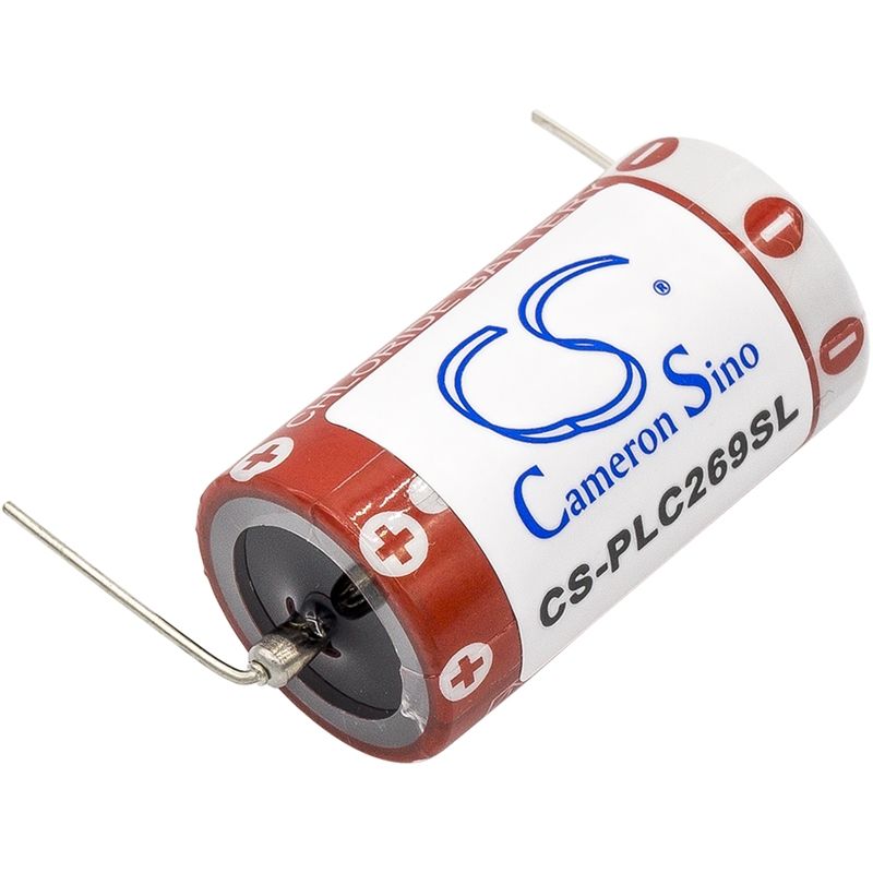 Li-socl2 Battery Fits Maxell, Er17/33, Toshiba, Er17330v 3.6v, 1600mah PLC Cameron Sino Technology Limited
