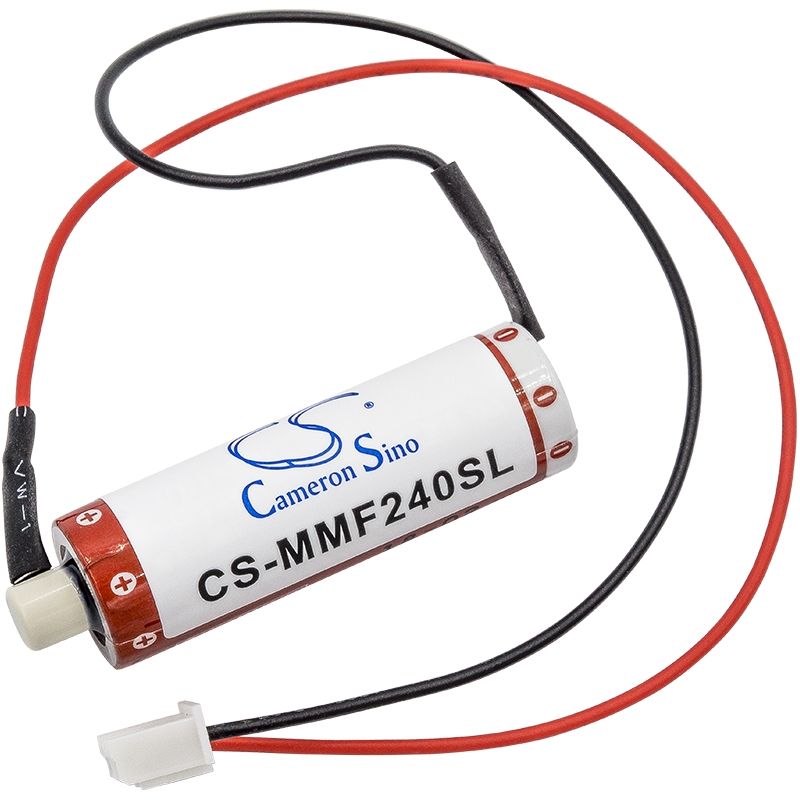 Li-socl2 Battery Fits Mitsubishi, F1, F2, Fx 3.6v, 1800mah PLC Cameron Sino Technology Limited