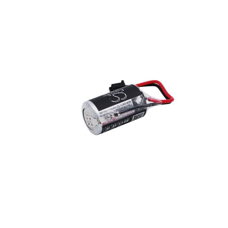 Li-mno2 Battery Fits Omron, Sgdh Amplifier, Sgdh Servorack, Sigma 2 3.6v, 1000mah PLC Cameron Sino Technology Limited