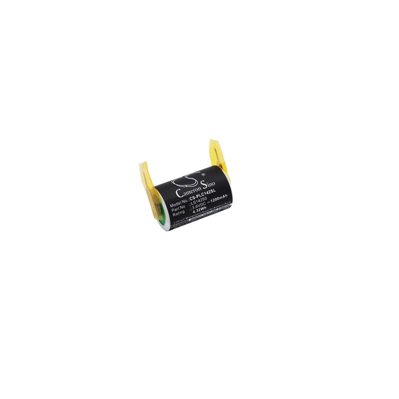 Li-MnO2 Battery fits Saft, Ls14250, Xeno, 1/2 Aa 3.6V, 1200mAh PLC Cameron Sino Technology Limited