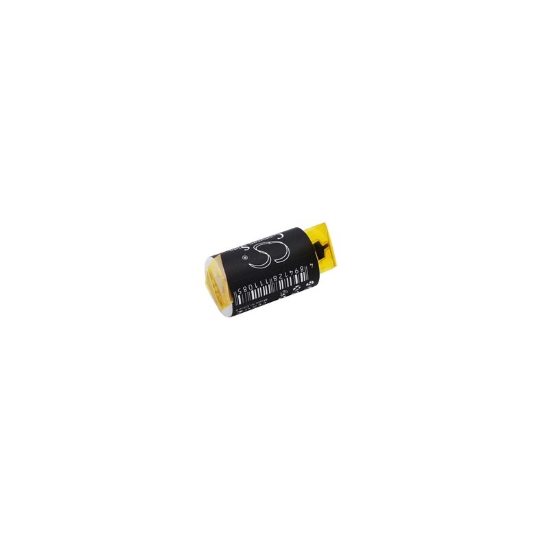 Li-MnO2 Battery fits Saft, Ls14250, Xeno, 1/2 Aa 3.6V, 1200mAh PLC Cameron Sino Technology Limited