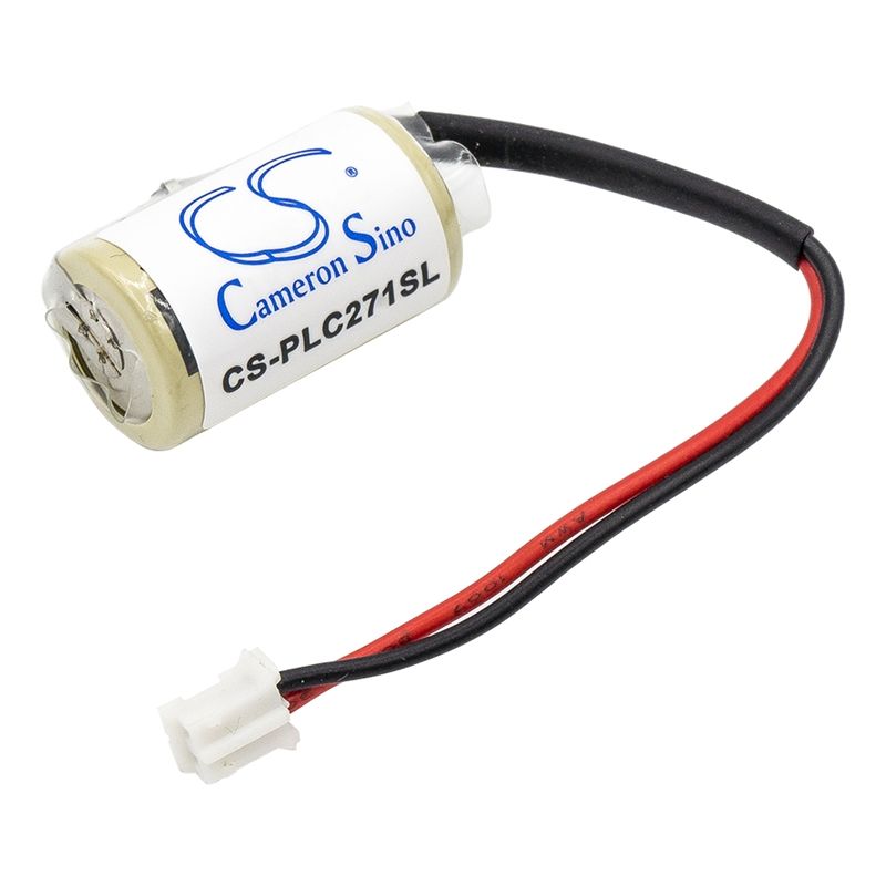 Li-mno2 Battery Fits Omron, Cj1g, Cj1m, Cj2g 3.0v, 850mah PLC Cameron Sino Technology Limited