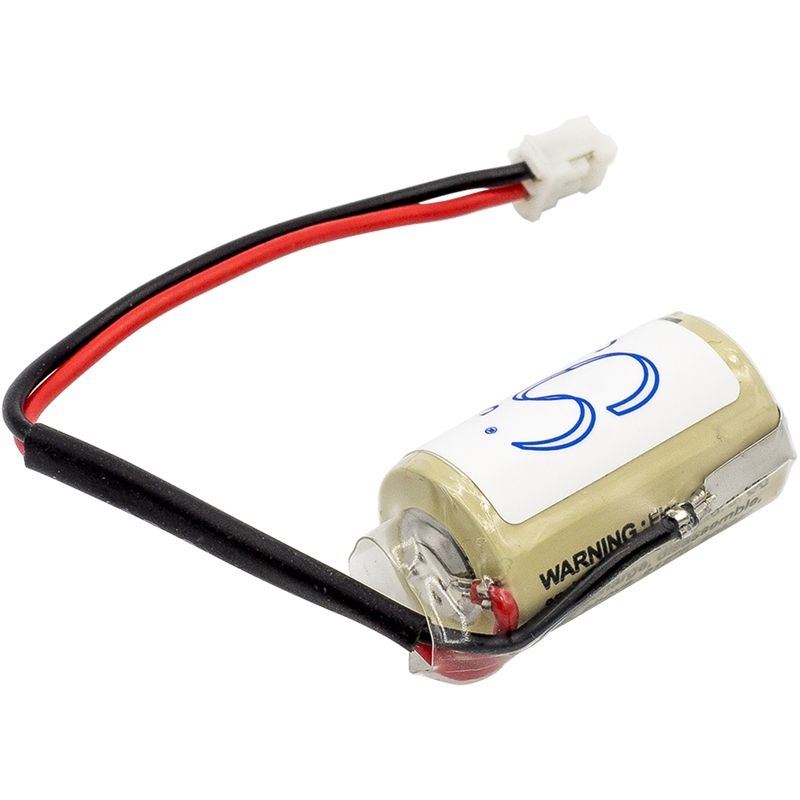 Li-mno2 Battery Fits Omron, Cj1g, Cj1m, Cj2g 3.0v, 850mah PLC Cameron Sino Technology Limited