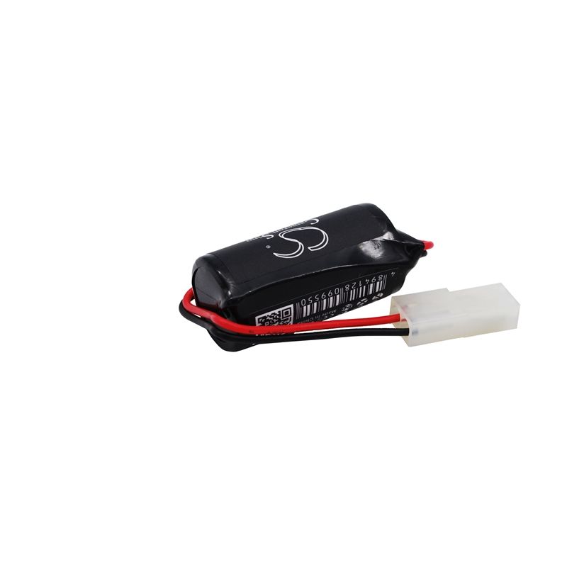 Li-MnO2 Battery fits Modicon, 984x, 984x-008, Asc11/basic 3.0V, 900mAh PLC Cameron Sino Technology Limited