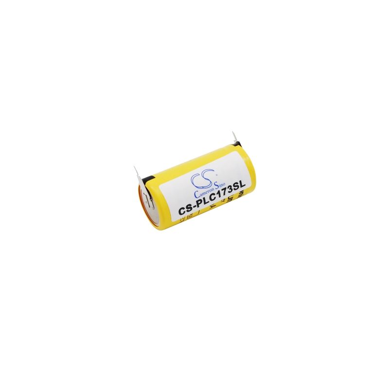 Li-MnO2 Battery fits Panasonic, Br-2/3ag With Weld Leg, Panasonic 3.0V, 1450mAh PLC Cameron Sino Technology Limited