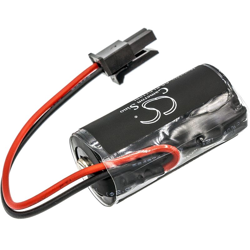 Li-mno2 Battery Fits Allen-bradley, 1756 L61s, 1756 L62s, 1756 L63s 3.0v, 1200mah PLC Cameron Sino Technology Limited