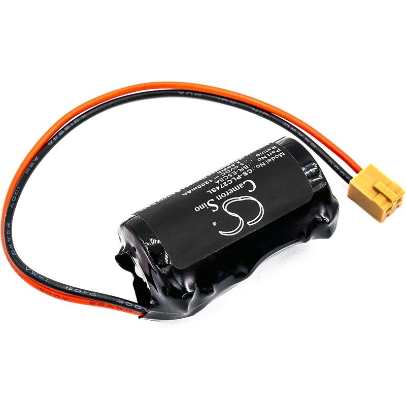 Li-MnO2 Battery fits Panasonic, Comp-239, Panasonic 3.0V, 1200mAh PLC Cameron Sino Technology Limited