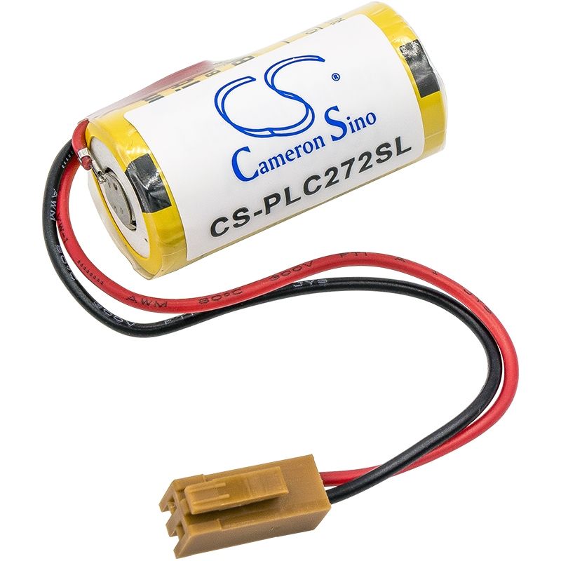 Li-MnO2 Battery fits Panasonic, Fp10, Fp2, Fp3 3.0V, 1200mAh PLC Cameron Sino Technology Limited