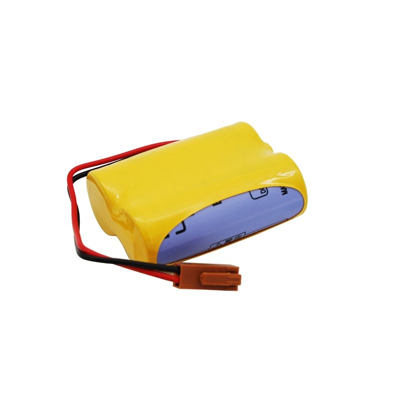 Li-mno2 Battery Fits Ge, A06b0177d106, A06b-0177-d106, A98l00310011l 6.0v, 2200mah PLC Cameron Sino Technology Limited