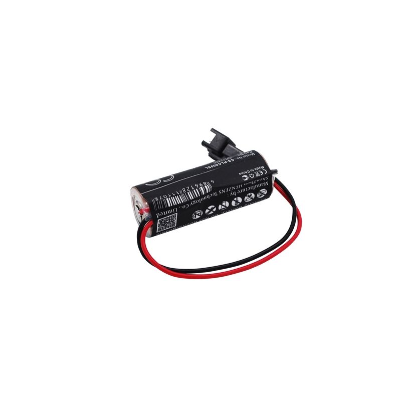 Li-mno2 Battery Fits Sanyo, Cr8.l, Cr8.lhc, Wallingford 3.0v, 2600mah PLC Cameron Sino Technology Limited