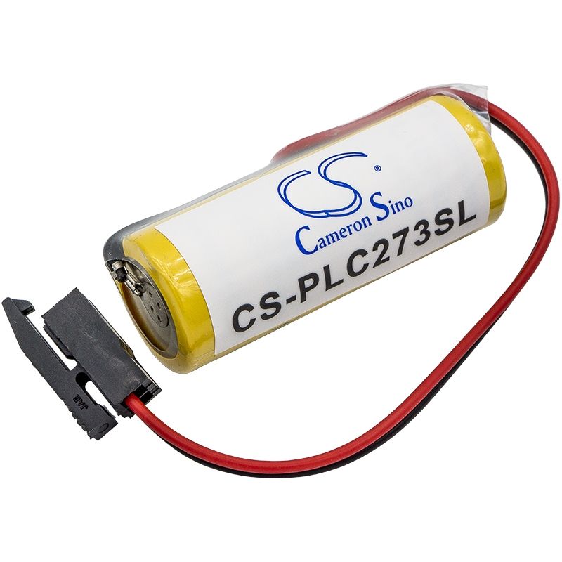 Li-MnO2 Battery fits Panasonic, Br-a, Note, Primary Battery 3.0V, 1800mAh PLC Cameron Sino Technology Limited
