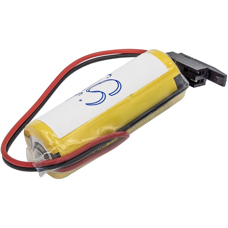 Li-MnO2 Battery fits Panasonic, Br-a, Note, Primary Battery 3.0V, 1800mAh PLC Cameron Sino Technology Limited